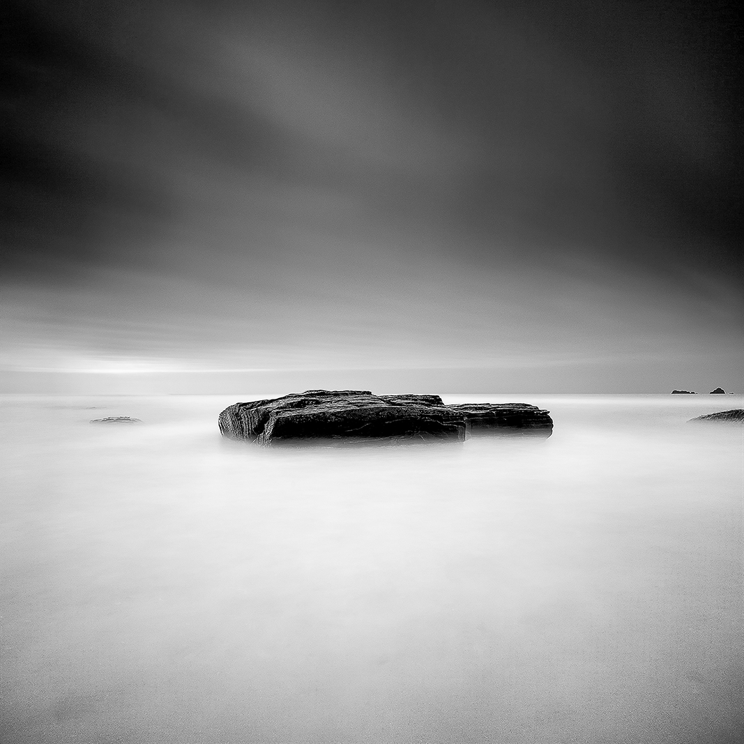 Floating Rock